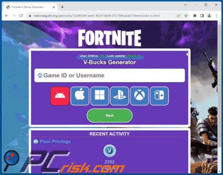 )+Last-Update^Fortnite v Bucks Generator GET Now Free NO Human Verification 2024 at {o}?TMN}
