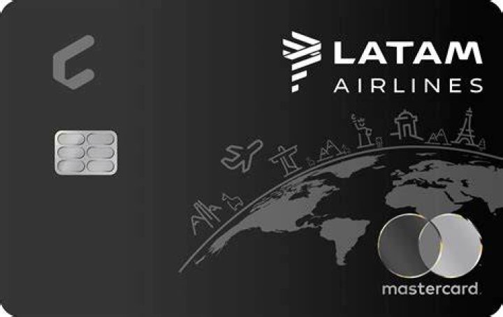 LATAM AIRLINES WORLD ELITE MASTERCARD REWARDS PROGRAM AGREEMENT
