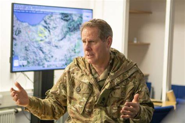 Launch of the Defence Experimentation and Wargaming Hub