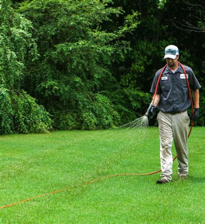 Lawn Fertilization Service Augusta GA