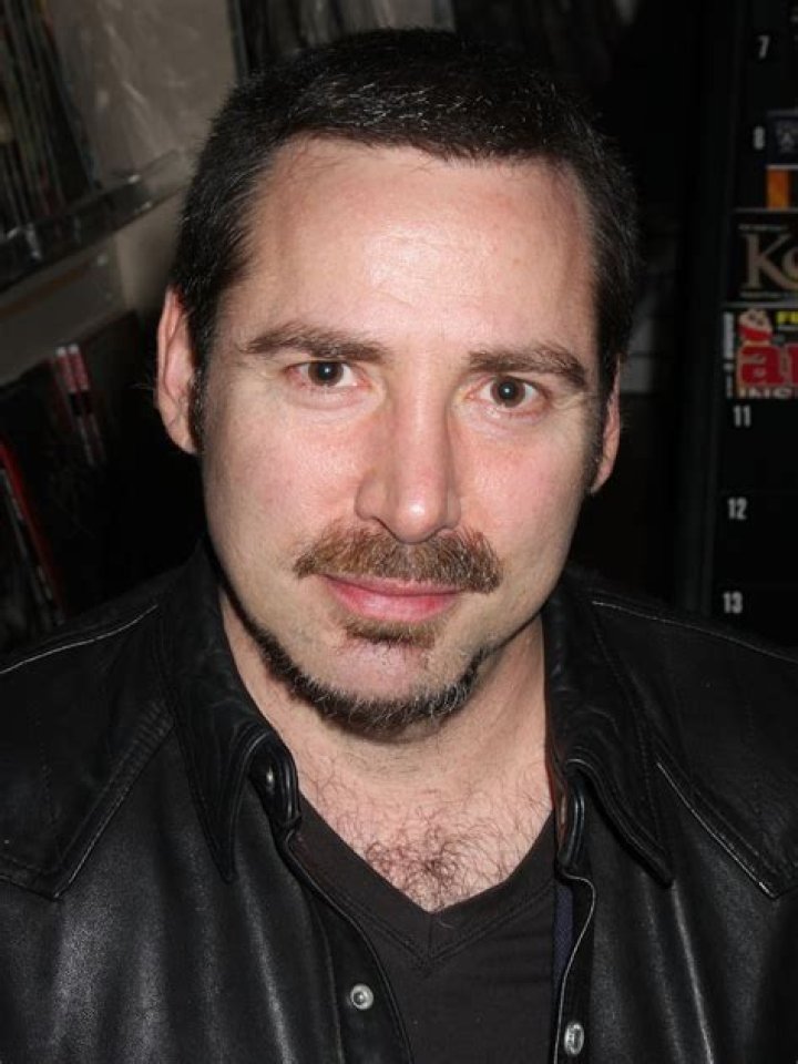 Lawrence Monoson Biography Age Height Wife Net