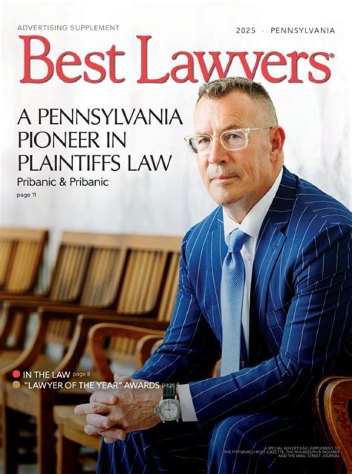 Lawyers Allentown Pa