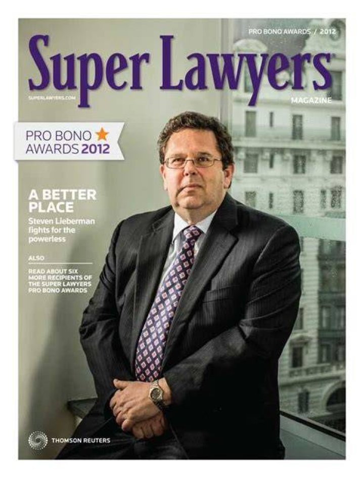 lawyers near me pro bono