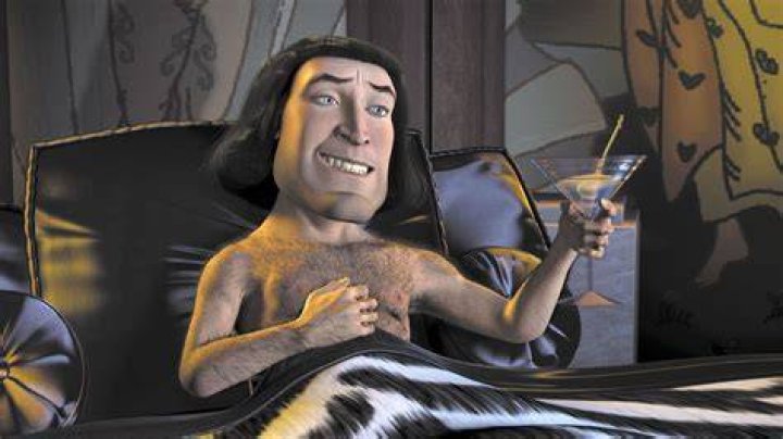 Le Prince Shrek: The Unlikely Hero Of Far Far Away