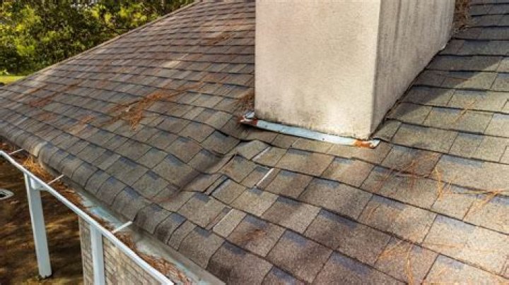 leak roof repair-Smithfield, VA