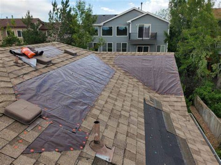 leaky roof repairs-Hampton, VA