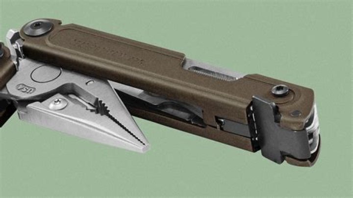 Leatherman or gerber multi tool 2014, leatherman tread timepiece online, drill press chuck fell out