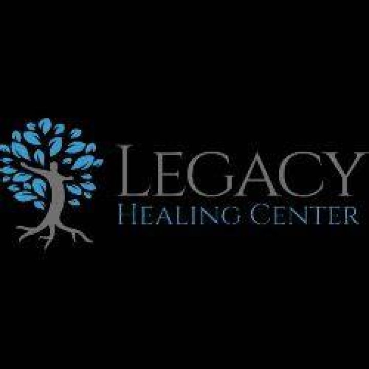 Legacy Healing Center Pompano