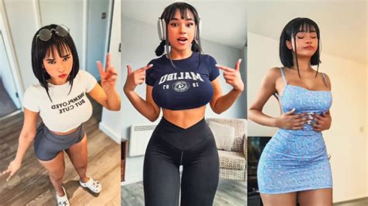 Lela Sohna's Online World: Exploring Her Content and the 'lelasohnabaka nude' Search