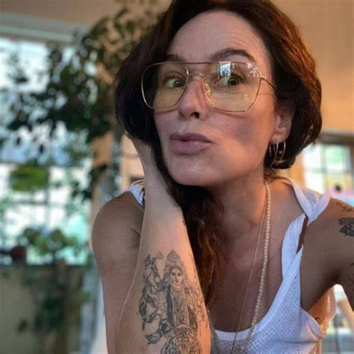 Lena Headey's Tattoo Secrets Revealed