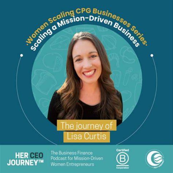 Lessons From Lisa Dillon's Financial Journey