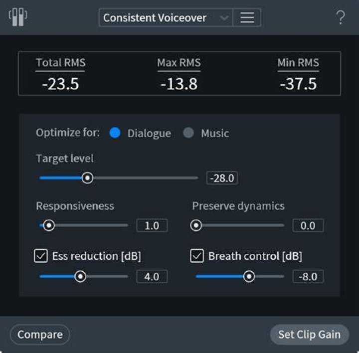 Leveler [ADV] - RX 7 Help