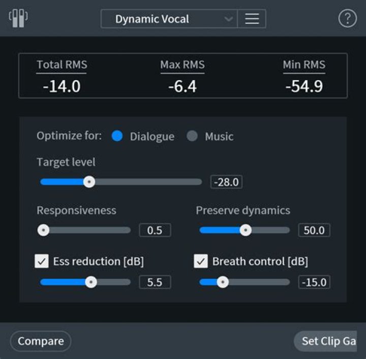 Leveler - RX 8 Help