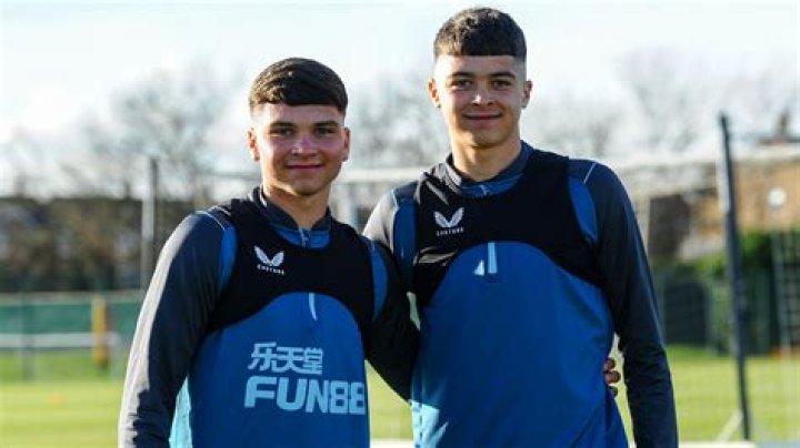 Lewis Miley's Brother Jamie Miley Age Revealed