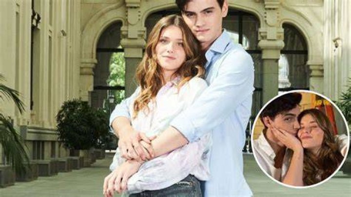 Liam Wallace Nicolle Wallace: A Son's Journey