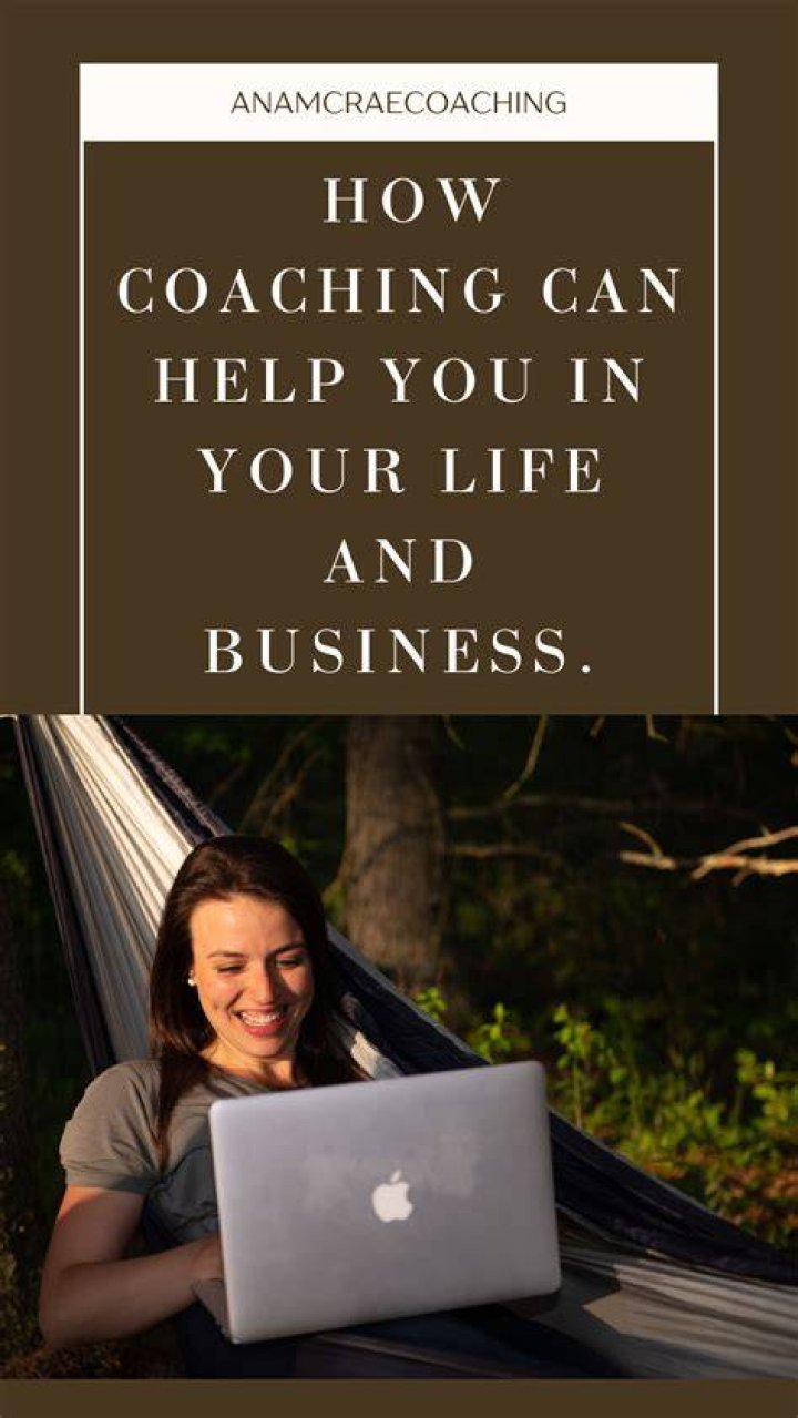 Life And Business Coach Near Me