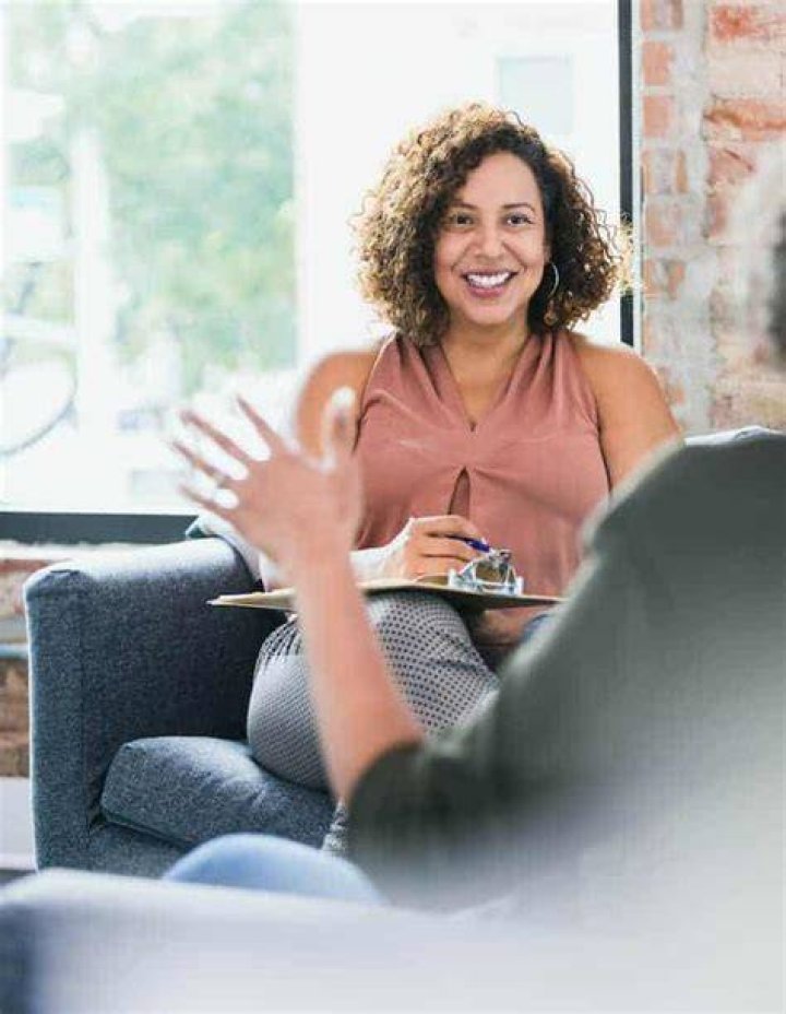 Life Coaching Sessions Amsterdam