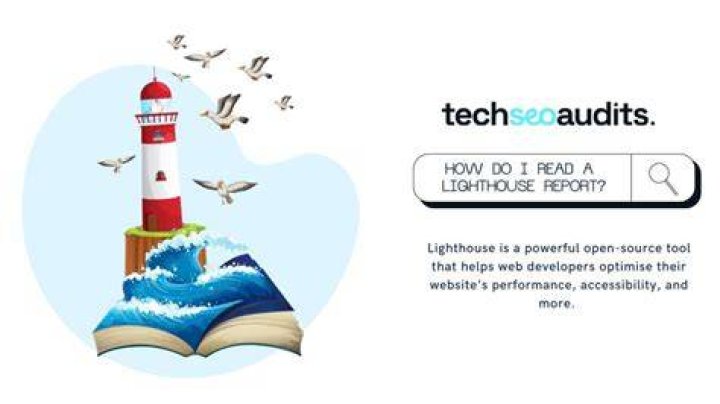Lighthouse Report