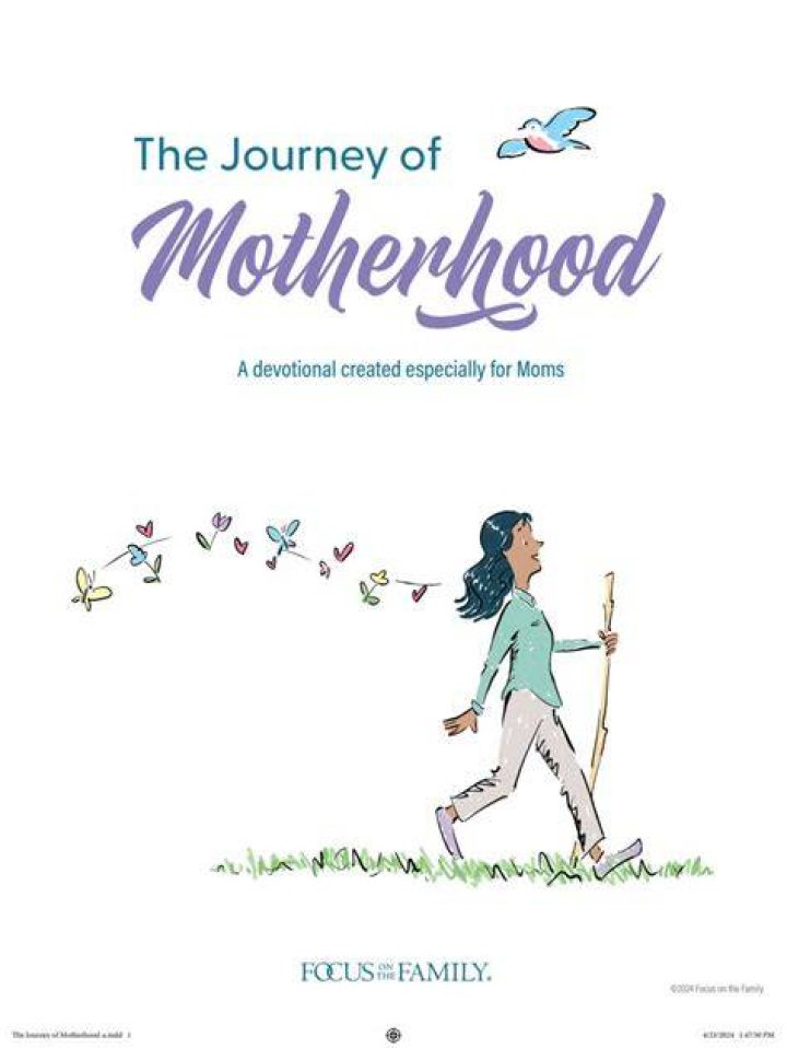 Linda Fiorentino's Journey Of Motherhood