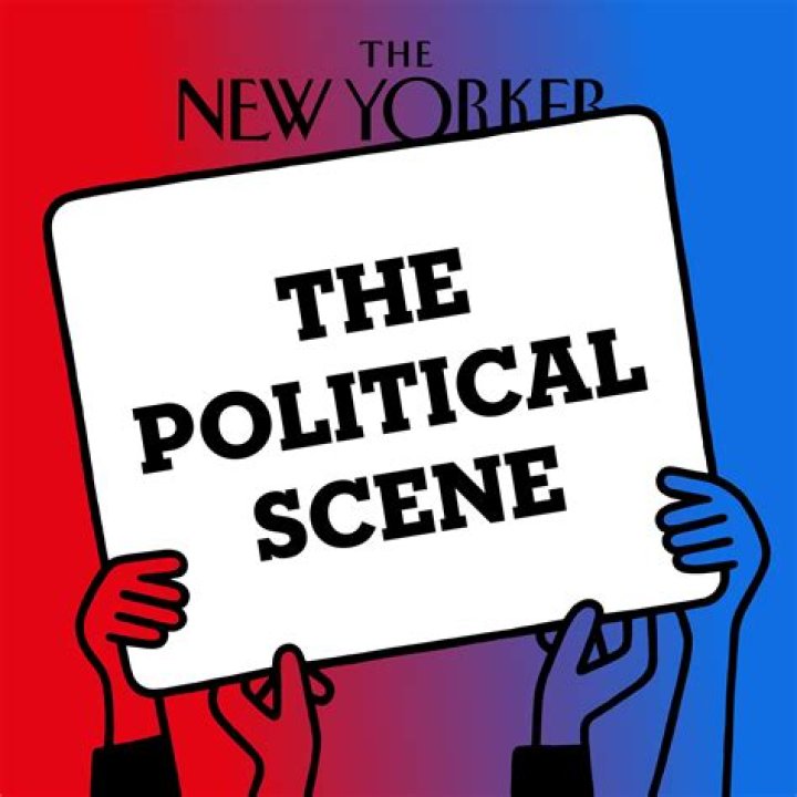 Link Lauren: A Fresh Voice Shaking Up the Political Scene