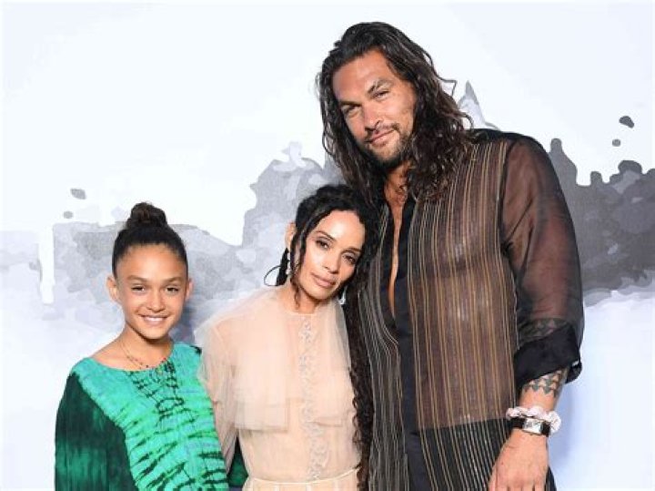 Lisa Bonet's New Boyfriend In 2023: Love And New Beginnings
