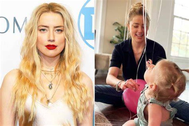 Lisa Bonet's Perspective On Amber Heard: A Deep Dive