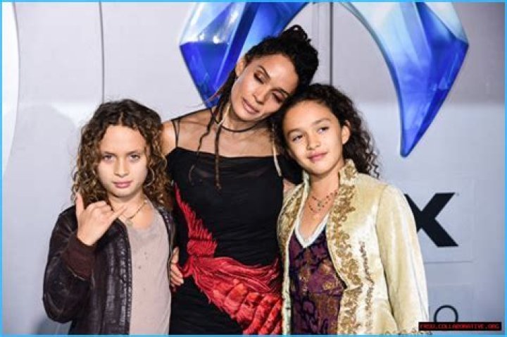 Lisa Bonet: A Glimpse Into Her Life Today
