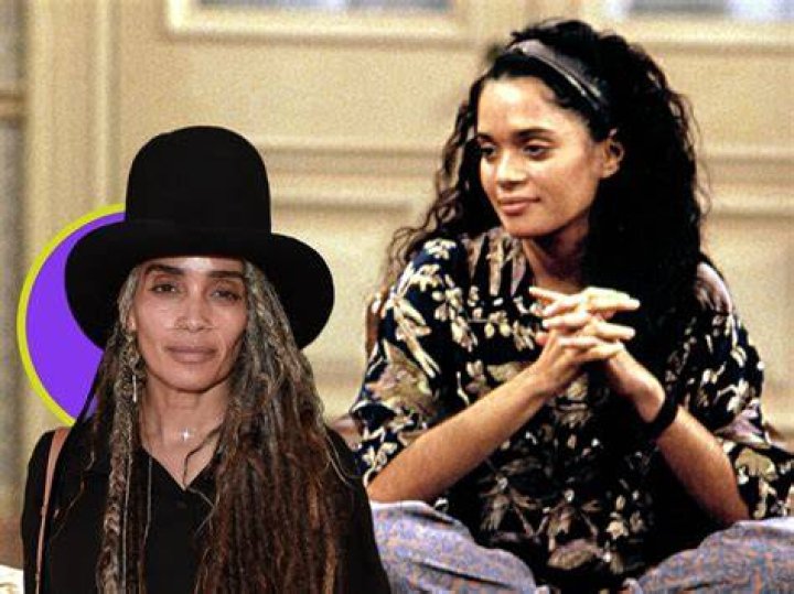 Lisa Bonet: A Journey Through Her Iconic Roles In The Series