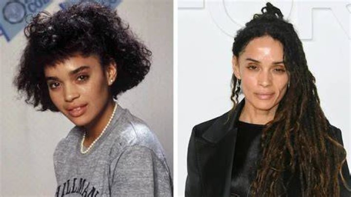 Lisa Bonet Huxtable: The Iconic Role That Defined A Generation