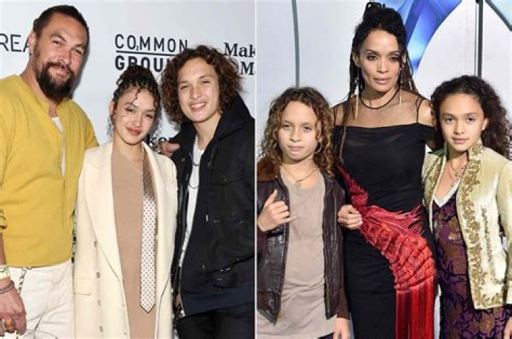 Lisa Bonet In 2024: A Journey Through Time And Transformation
