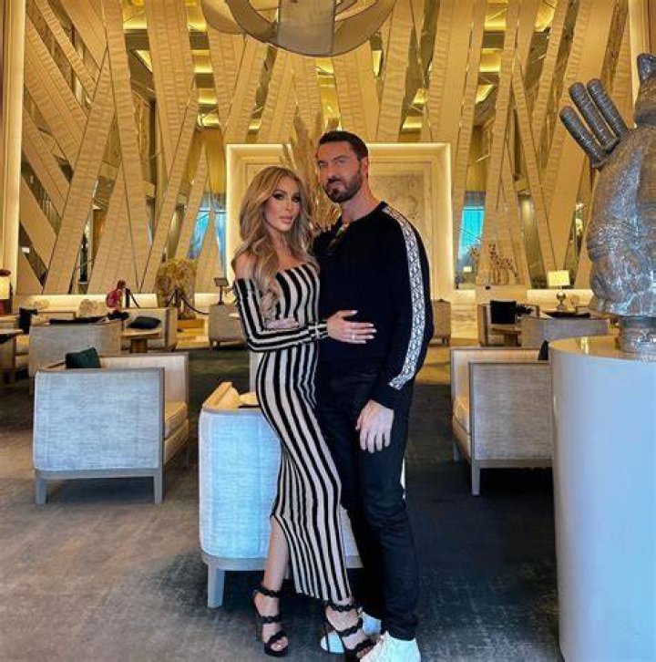 Lisa Hochstein Pregnant: Expecting Her First Child