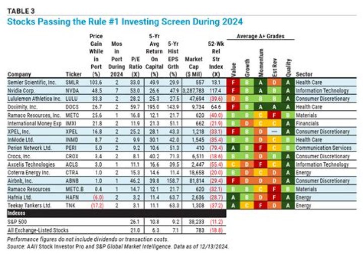 list of aaii stock investor pro data field definitions | jeff brown predictions