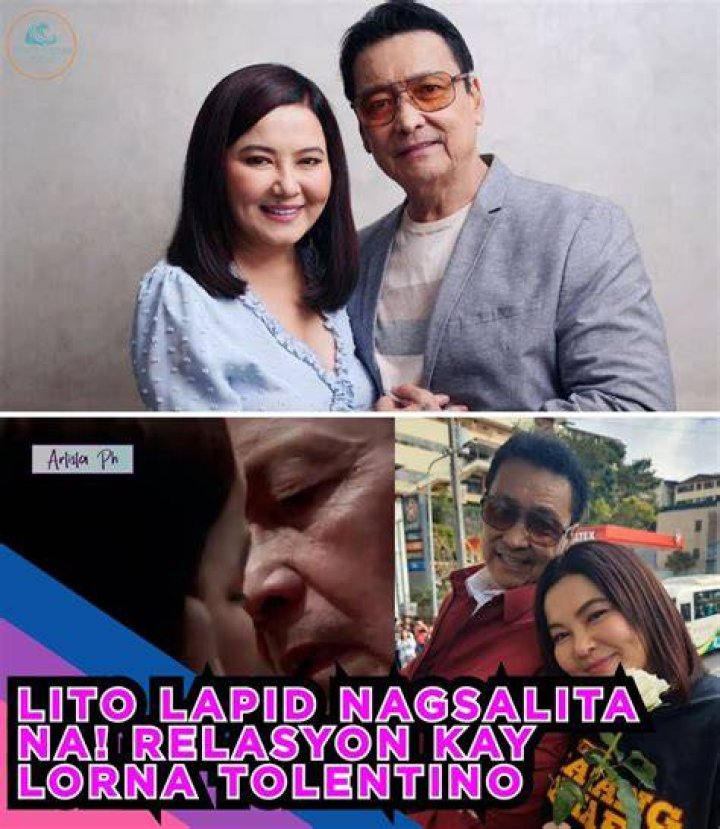 Lito Lapid Height: What You Need To Know