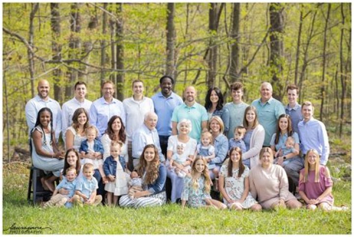 Living Large: Making a Big Family Thrive in a Big City