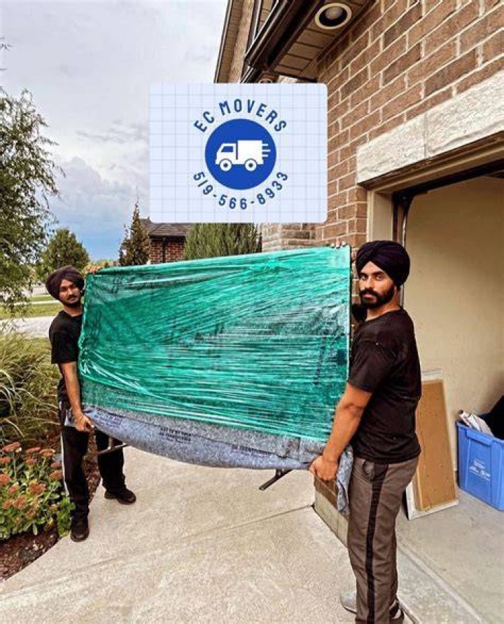 Local Movers	Windsor CA