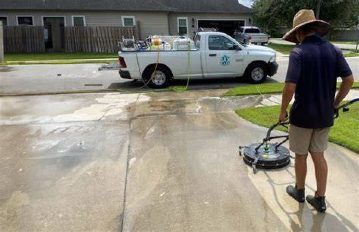 Local Pressure Washing Jacksonville Fl