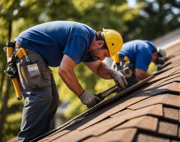 local roofers-Webster, NY