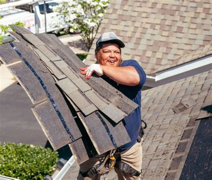 local roofing contractors Midland, NC