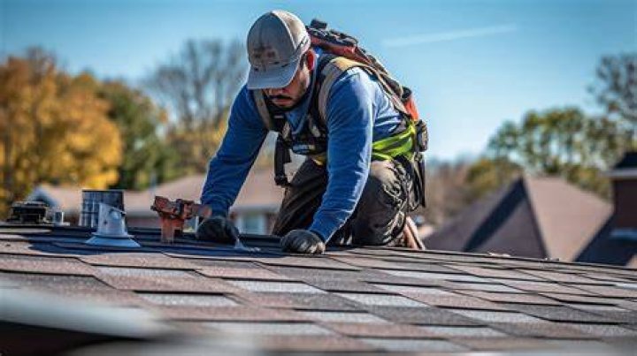 local roofing contractors Roscoe, IL