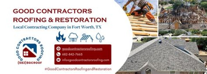 local roofing contractors-Wylie, TX