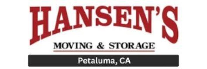 Long Distance Movers	Petaluma CA