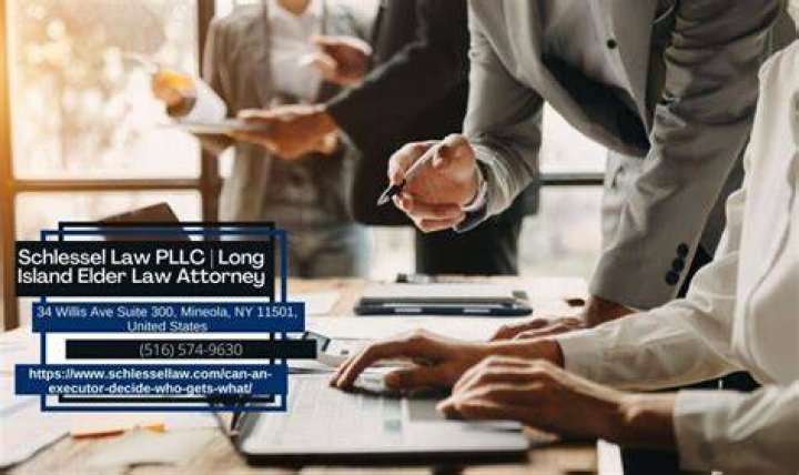 Long Island Estate Planning Attorney