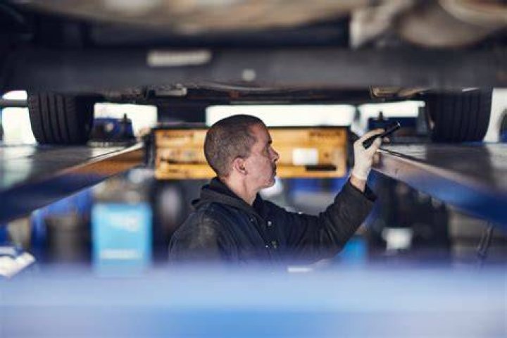 Looking to the future of the MOT – Matters of Testing