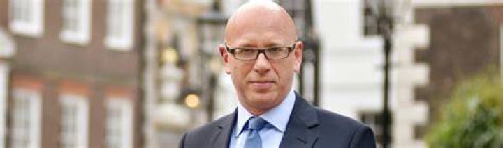 Lord (David) Wolfson of Tredegar QC