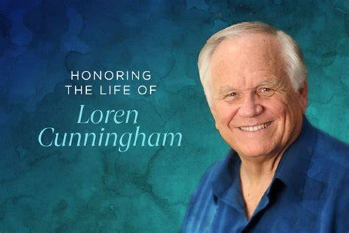 Loren Cunningham's Enduring Impact On Missions