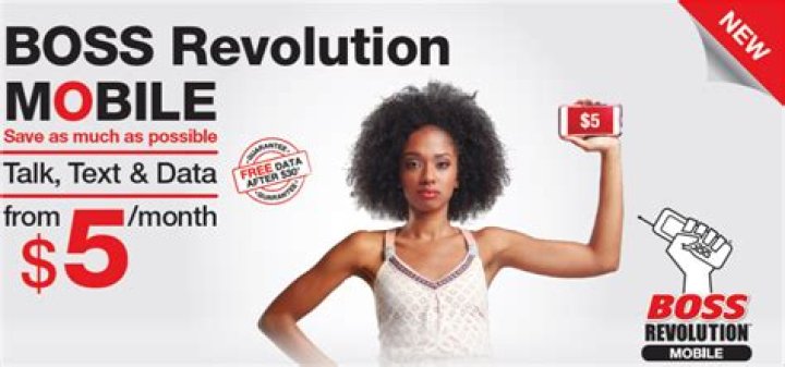 ¡Los planes de pago de BOSS Revolution MOBILE desde solo $5!