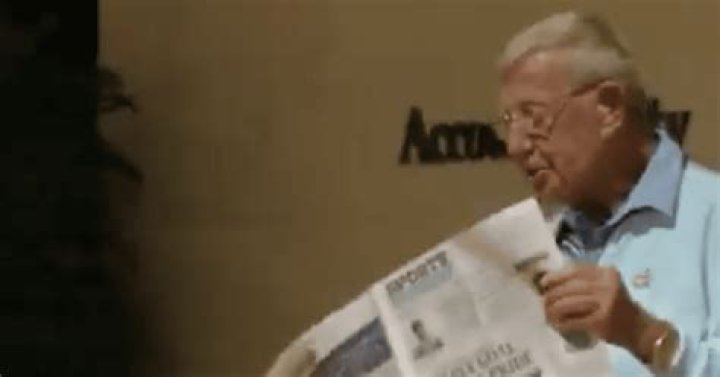 Lou Holtz's Impact On GameDay