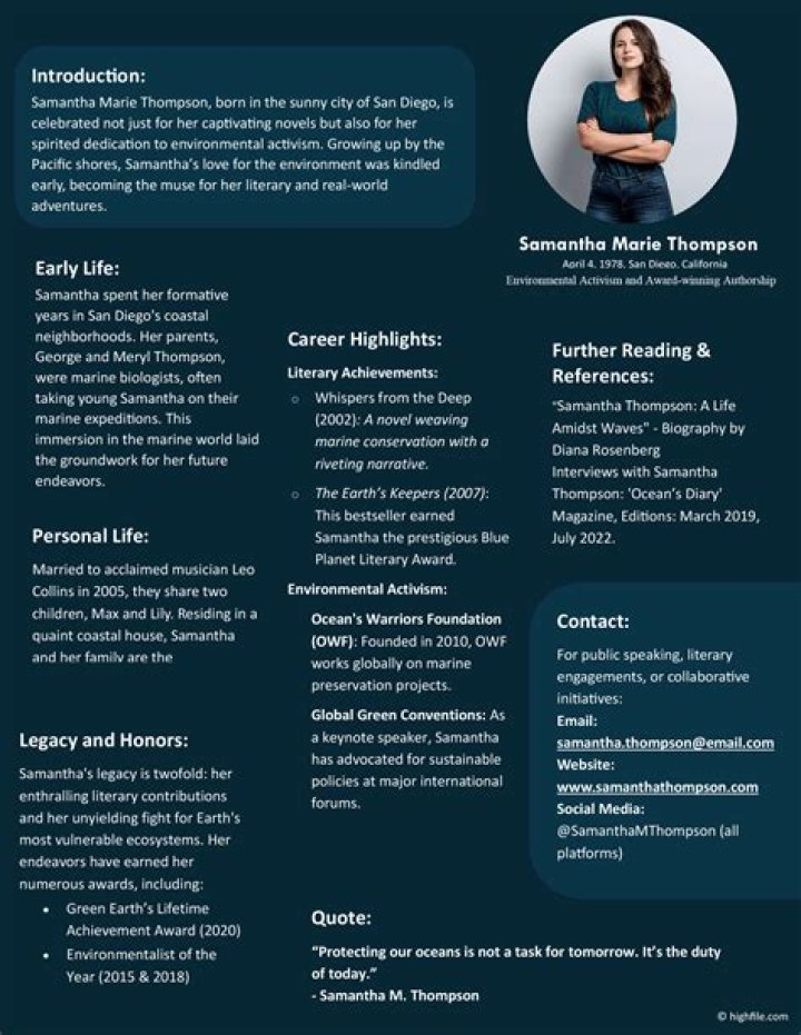 Louis John Ruggiero Biography | PulseBlog
