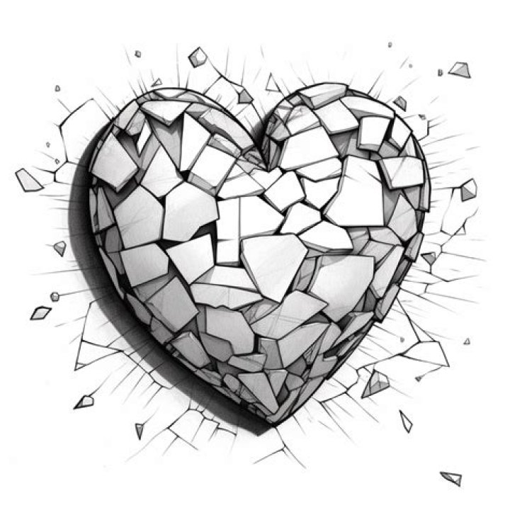 Love Bites, Broken Hearts, And Surprising Revelations