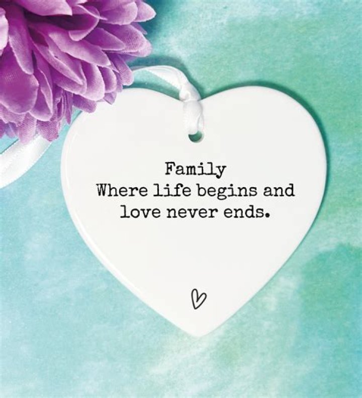 Love, Family, And Success Revealed